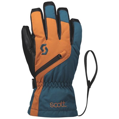 SCOTT Ultimate Pro Woman's Glove 2021