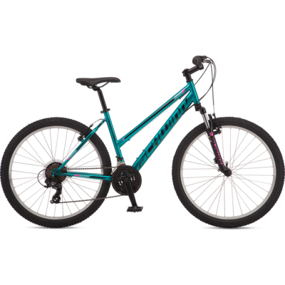 Schwinn Frontier Women's Mountain Bike