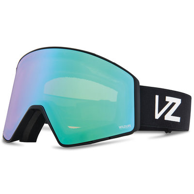 Von Zipper Capsule Black Gloss/Widlife Stellar Chrome