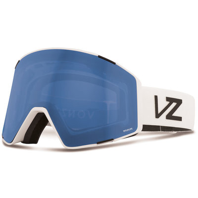 Von Zipper Capsule White Gloss/Wildlife Low Light