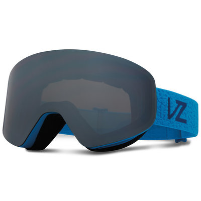 Von Zipper Encore Blue/Wild Silver Chrome