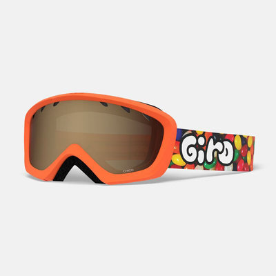Giro Youth Chico Snow Goggles Small 2021
