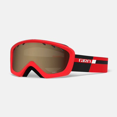 Giro Youth Chico Snow Goggles Small 2021