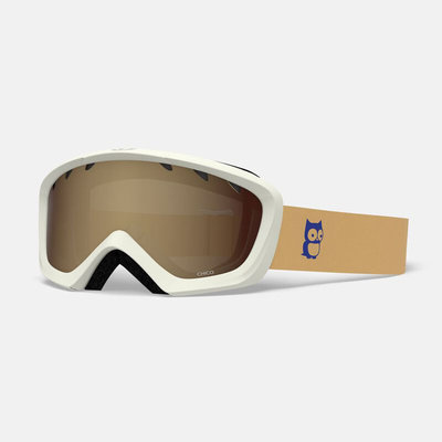 Giro Youth Chico Snow Goggles Small 2021
