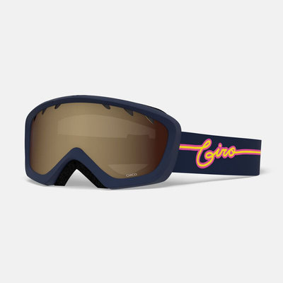 Giro Youth Chico Snow Goggles Small 2021