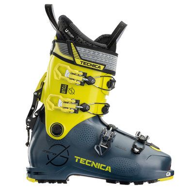 Tecnica Zero G Tour  Ski Boots 2021