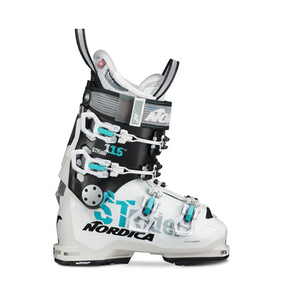 Nordica Women's Strider 115 Ski Boots 2021