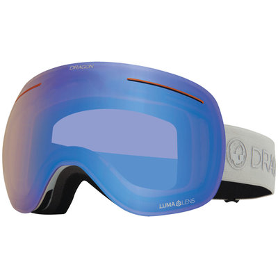 Dragon X1 Snow Goggles w/Bonus Lens 2021