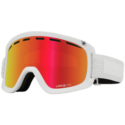 Dragon D1 OTG Snow Goggles w/Bonus Lens 2021