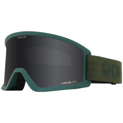 Dragon DX3 OTG Snow Goggles 2022