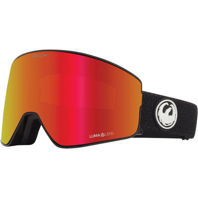 Dragon PXV2 Snow Goggles w/Bonus Lens 2022