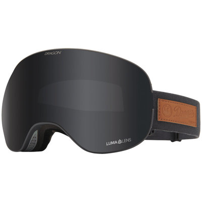 Dragon X2 Snow Goggles w/Bonus Lens 2022