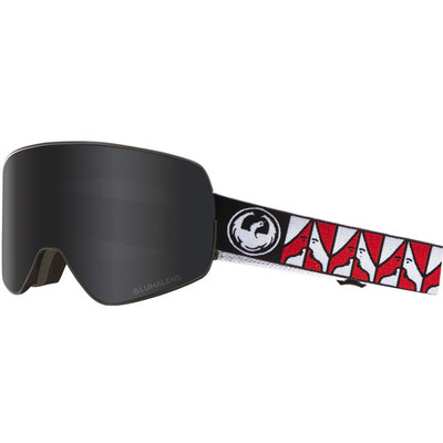 Dragon NFX2 Snow Goggles w/Bonus Lens 2021
