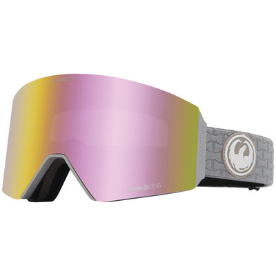 Dragon RVX OTG Snow Goggles w/Bonus Lens 2021