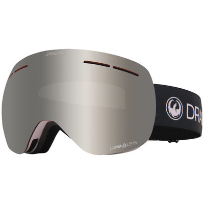 Dragon X1S Snow Goggles w/Bonus Lens 2022