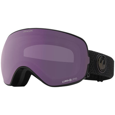 Dragon X2S Snow Goggles w/Bonus Lens 2021