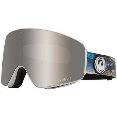 Dragon PXV Snow Goggles w/Bonus Lens 2021