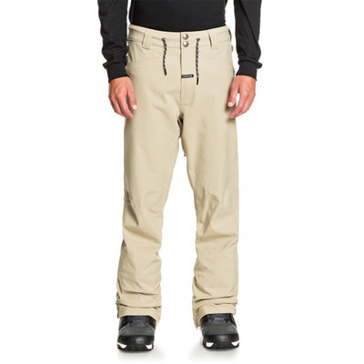 DC Relay Snowboad Pants 2021
