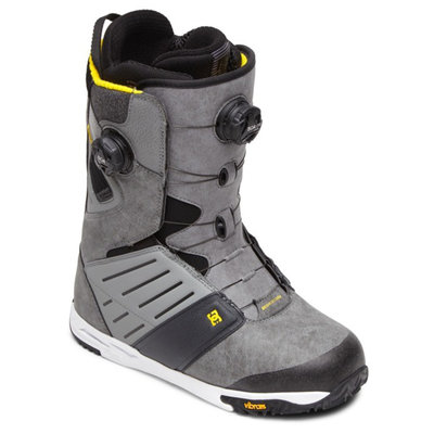 DC Judge BOA Snowboard Boots 2021