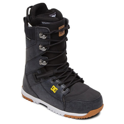 DC Mutiny Lace Snowboard Boots 2021