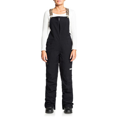 DC Women's Collective Bib 2021