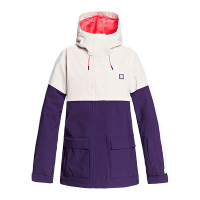 DC Women's Cruiser Snowboard Jacket 2021