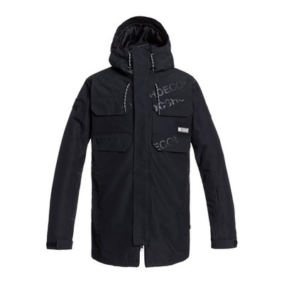 DC Haven Snowboard Jacket 2021