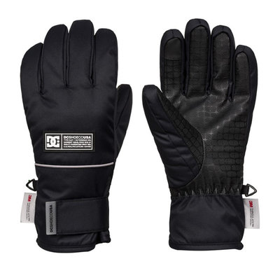 DC Women's Franchise Snowboard Gloves 2021