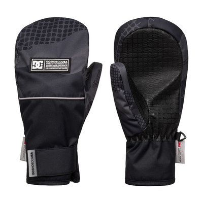 DC Kids' Franchise Snowboard Mittens 2021