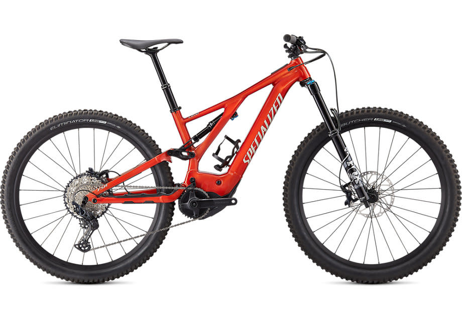 specialized trail bike