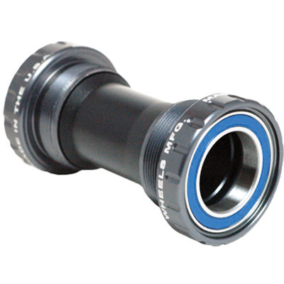 Wheels Manufacturing Threaded Road External - SRAM Bottom Bracket