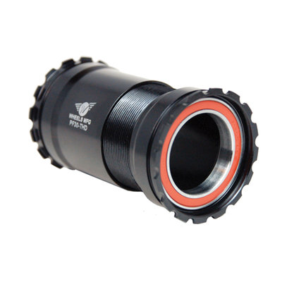 Wheels Manufacturing PF30 Threaded Bottom Bracket