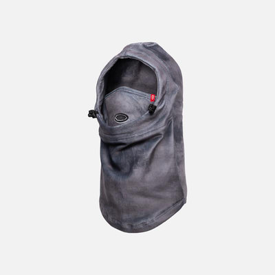Airhole Jr Milk Fleece Airhood OSFM