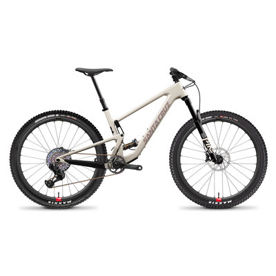 Santa Cruz Tallboy Carbon CC 29 XX1 Reserve Kit Mountain Bike 2021