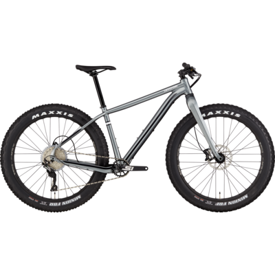 Cannondale Fat CAAD 1