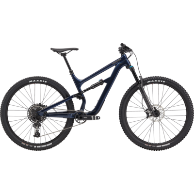Cannondale Habit 4 29 Mountain Bike 2020