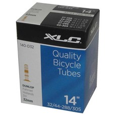 XLC Tube 14" x 2.125" SV