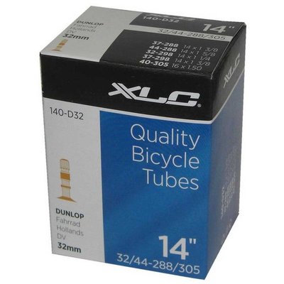 XLC Tube 14" x 2.125" SV