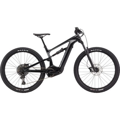 Cannondale Habit Neo 4 29 Mountain Bike 2020