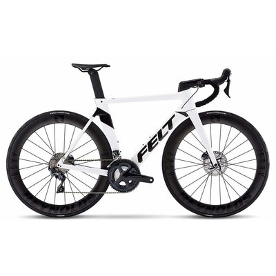 Felt AR Advanced Disc Ultegra Carbon Road Bike 2021