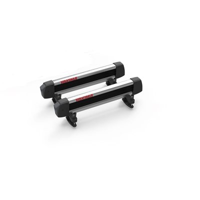 Yakima Freshtrack 4 Ski/Snowboard Rack