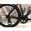 Pinarello Paris Carbon Road Bike, Black/Blue, Size 49, Pre-Owned