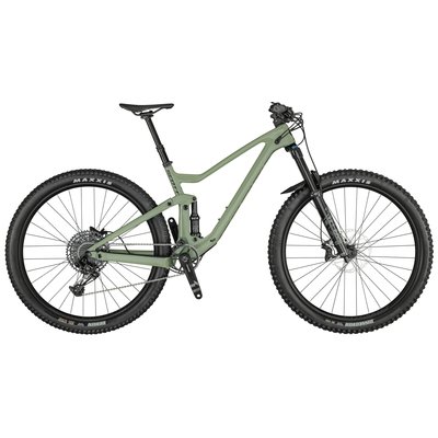 Scott Genius 940 Mountain Bike 2021