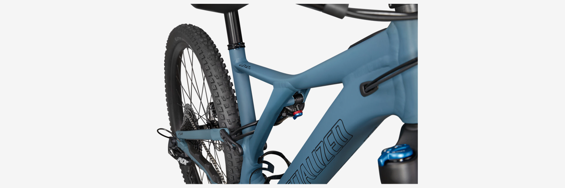 Specialized Turbo Levo SL Comp E 
