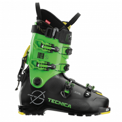 Tecnica Zero G Tour Scout 285
