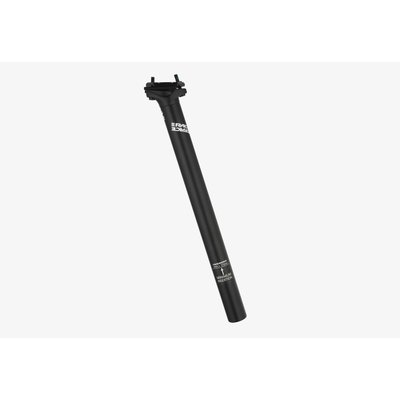 RaceFace Ride XC Seatpost, 30.9 x 375mm Black
