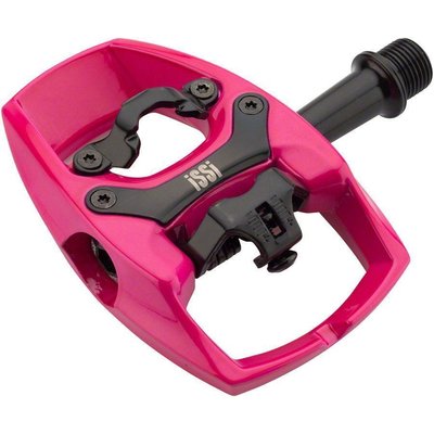 iSSi Flip II Pedal