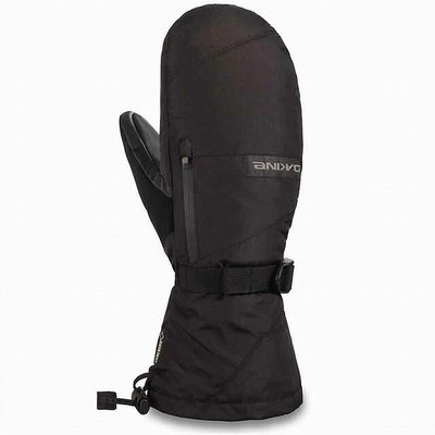 Dakine Leather Titan Gore-Tex Mitts