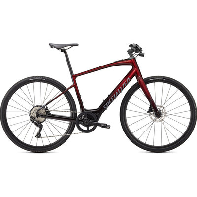 Specialized Turbo Vado SL 4.0 E-Bike 2021