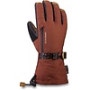 Dakine Women's Leather Sequoia Gore-Tex Gloves